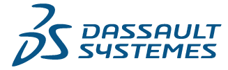 Dassault Systèmes Logo